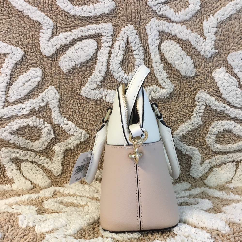 NWOT KATE SPADE GROVE STREET MINI CARLI - Picture 4 of 7